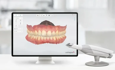 Wand Anesthesia System for dental procedures